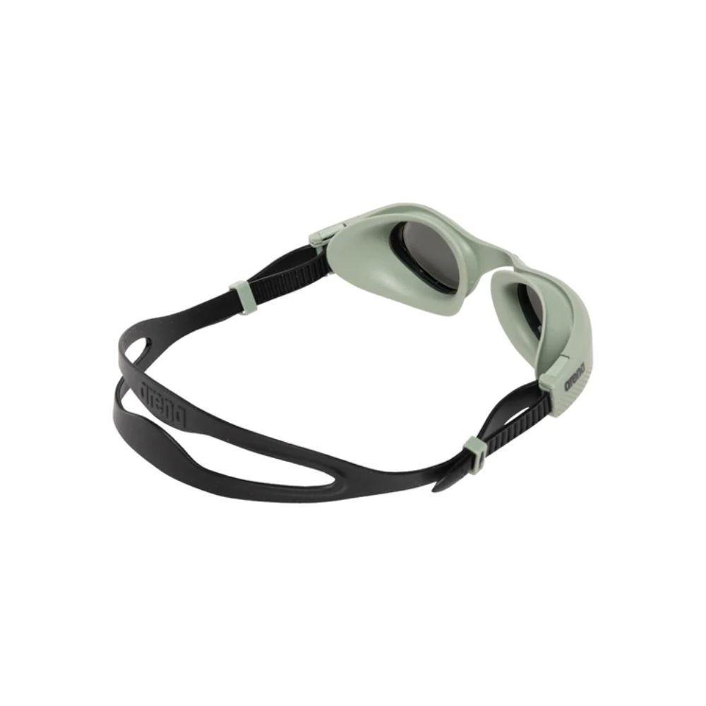 Lentes De Natación The One Smoke-Jade-Black Arena-3