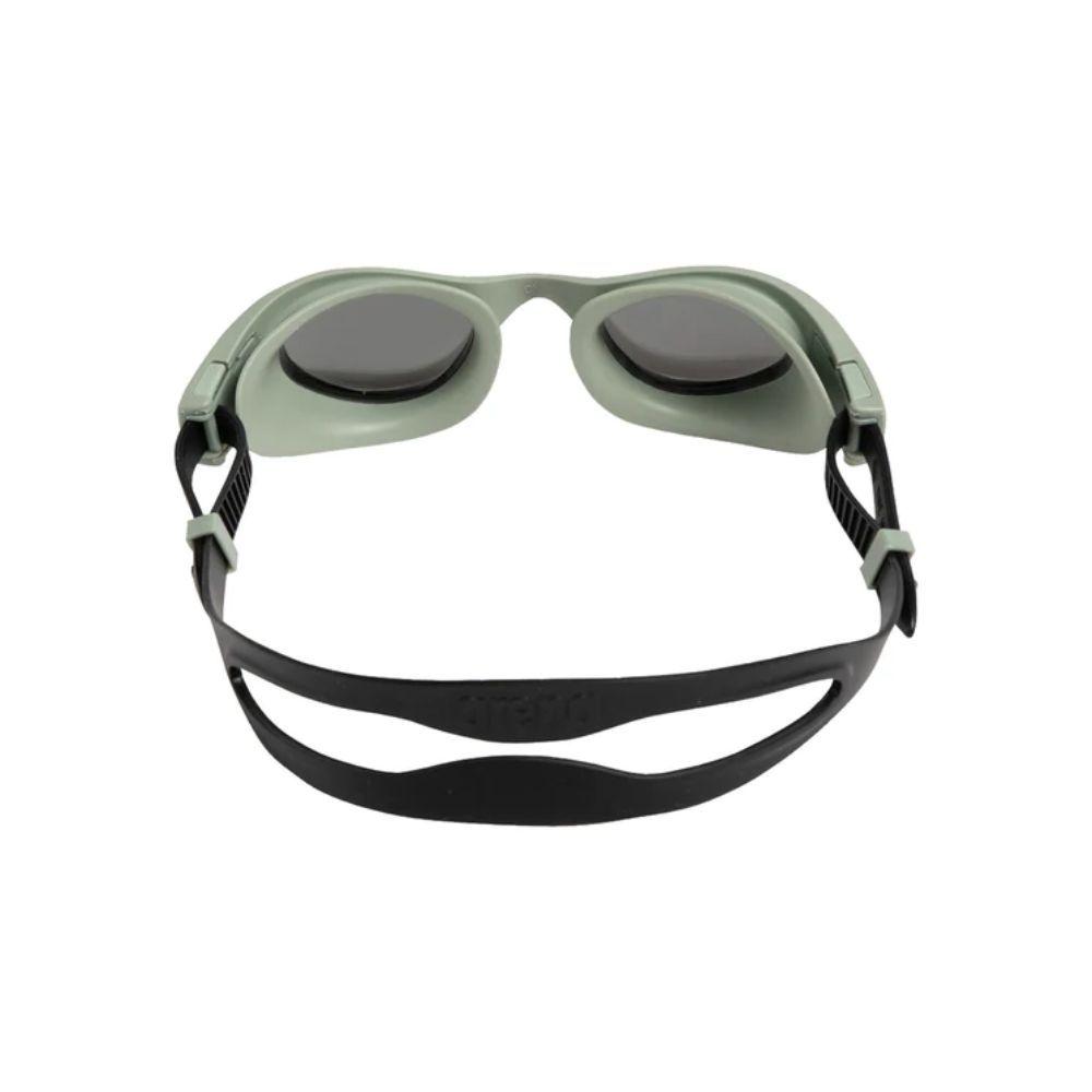 Lentes De Natación The One Smoke-Jade-Black Arena-5