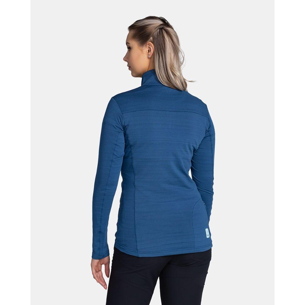Polerón Kilpi MONTALE-W Mujer DBL-1