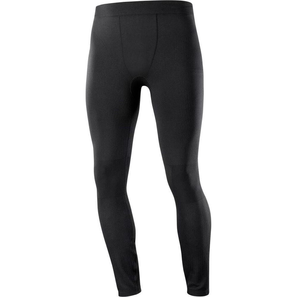 Primera Capa Hombre Essential Ls Ne Salomon-0