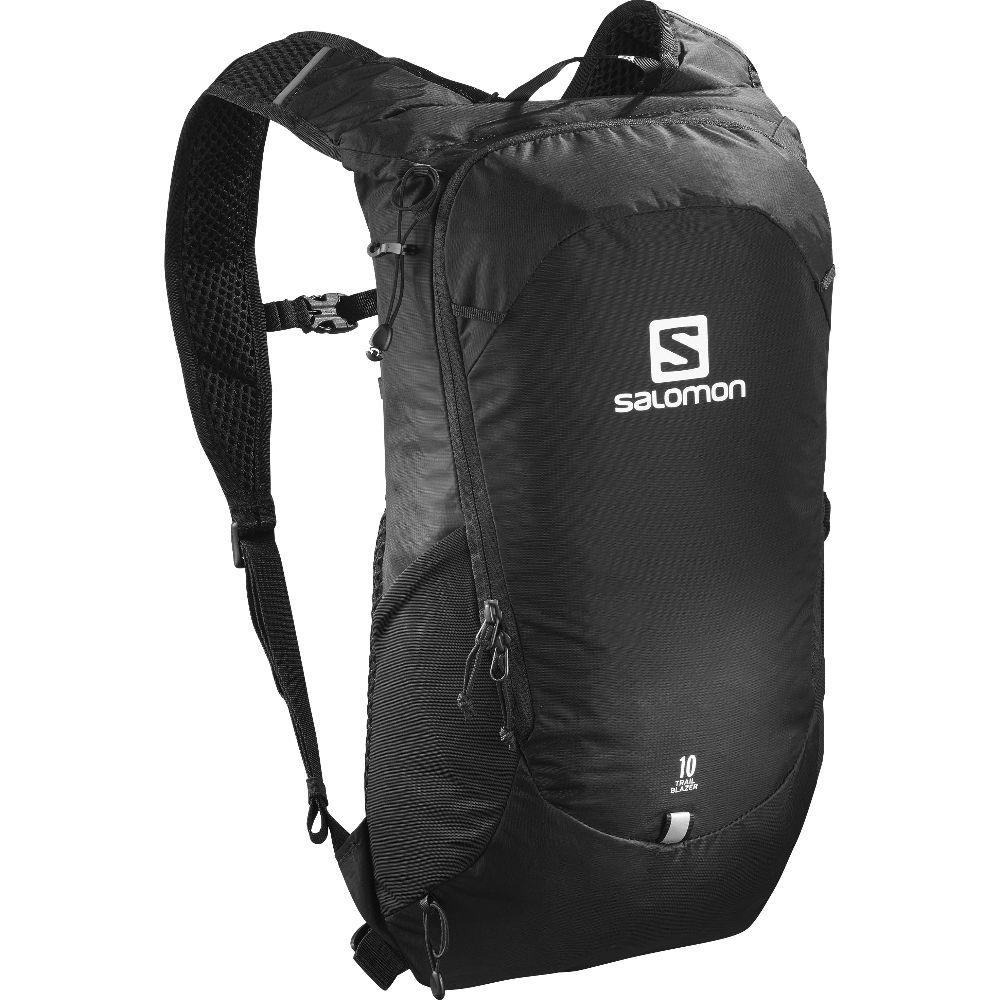 Mochila Trailblazer 10 Negro Salomon-0
