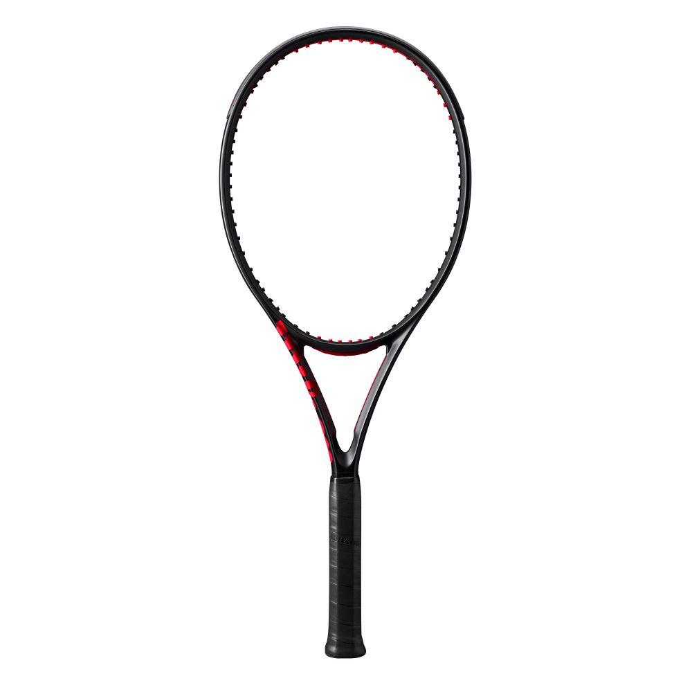 Raqueta de Tenis Clash 100 V3.0 Frm 3 Wilson-6