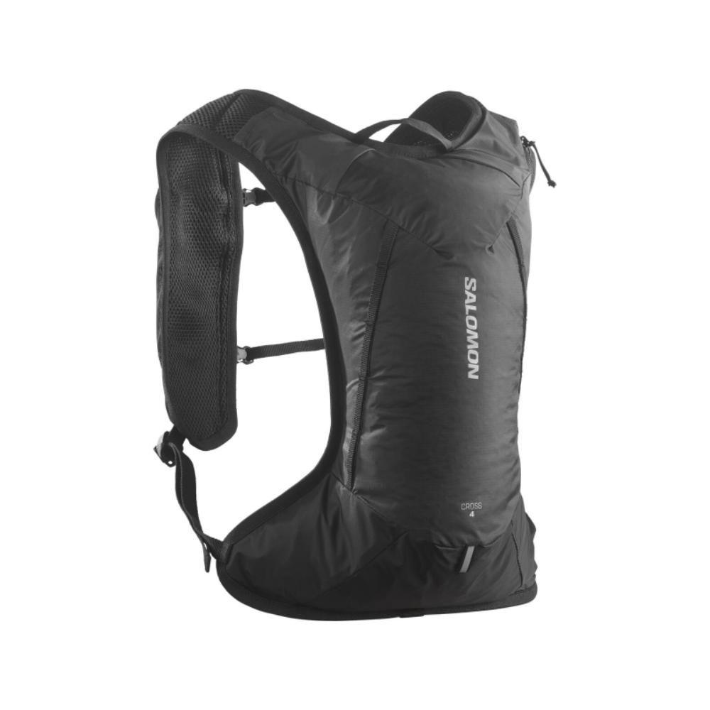 Mochila Cross 4 Negro Salomon-0