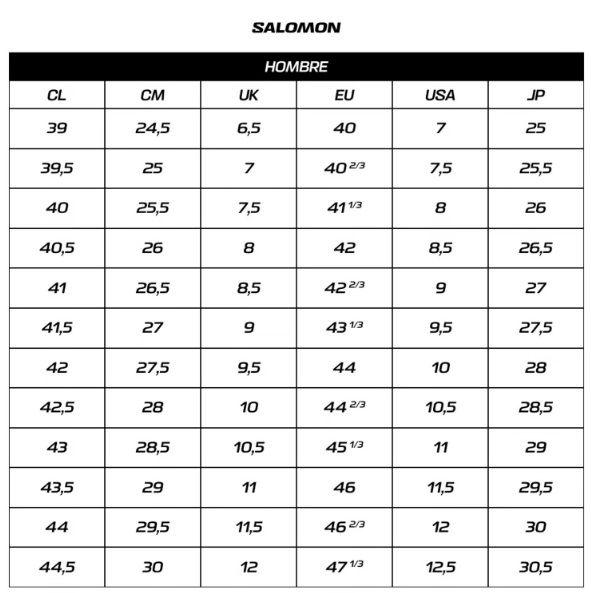 Zapatilla Hombre Elixir Tour Wp Bl Salomon-2