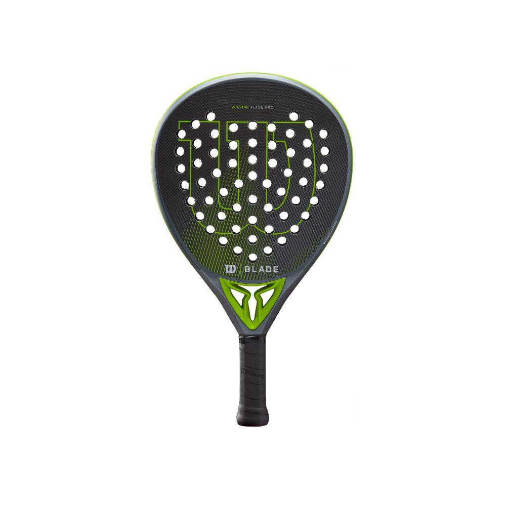 Pala de Padel Blade Pro V2 2 Wilson-0