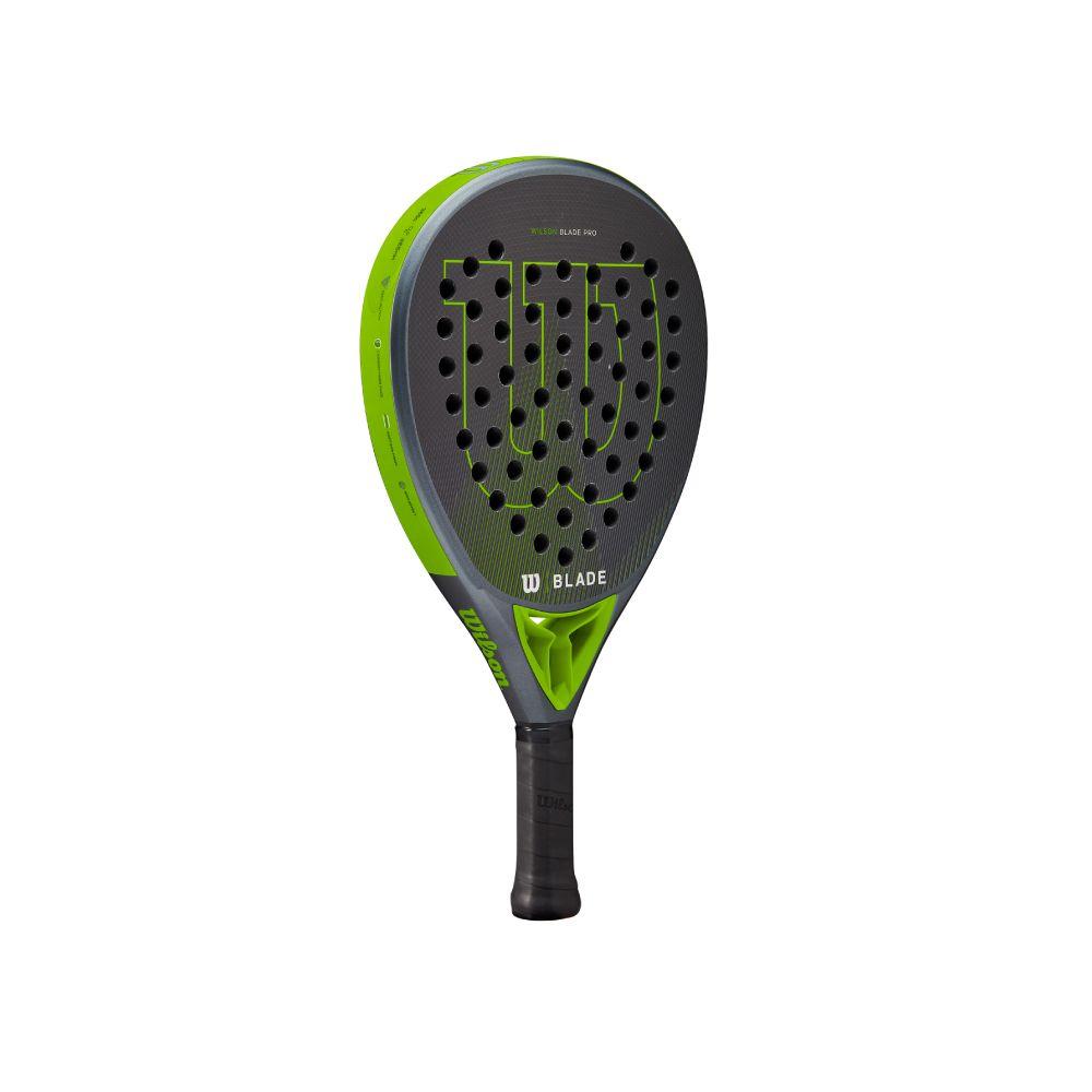 Pala de Padel Blade Pro V2 2 Wilson-1