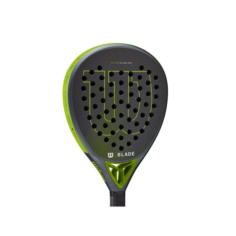 Pala de Padel Blade Pro V2 2 Wilson-4