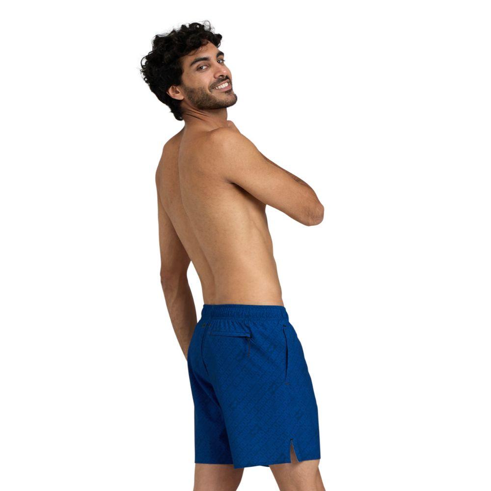 Short Playa Hombre Evo Ao Arena-5