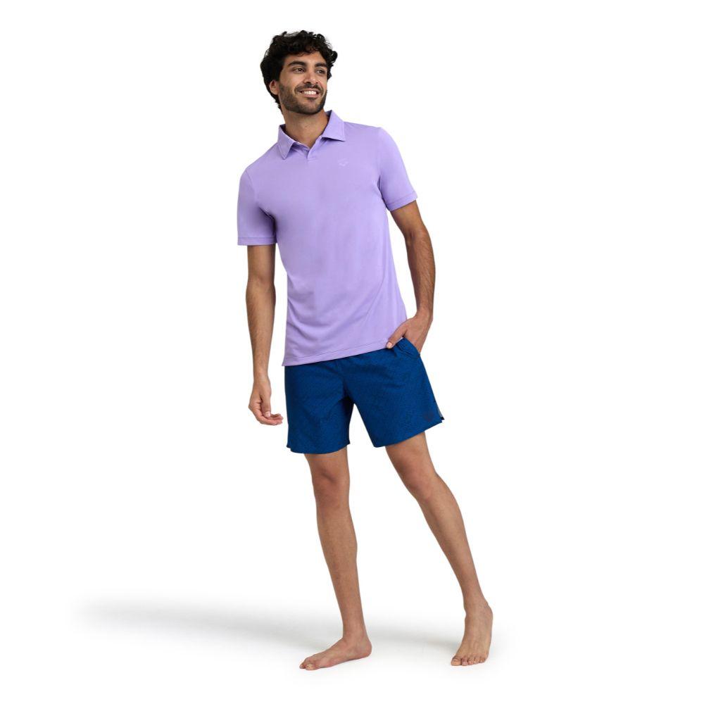 Short Playa Hombre Evo Ao Arena-6