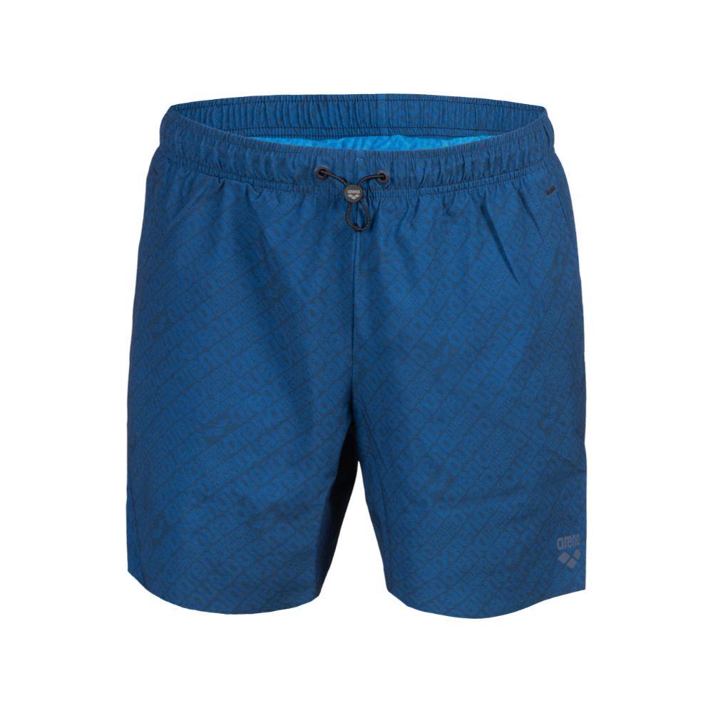 Short Playa Hombre Evo Ao Arena-0
