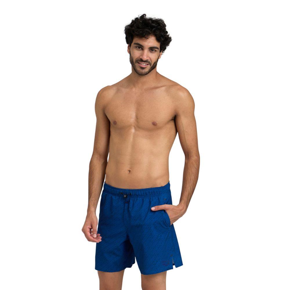 Short Playa Hombre Evo Ao Arena-4