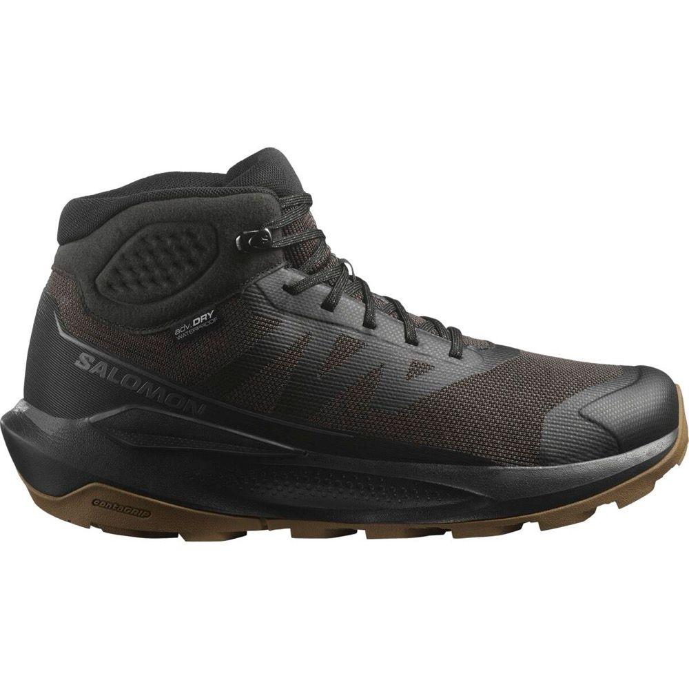 Zapatilla Hombre Elixir Tour Mid Wp Ne Salomon-0