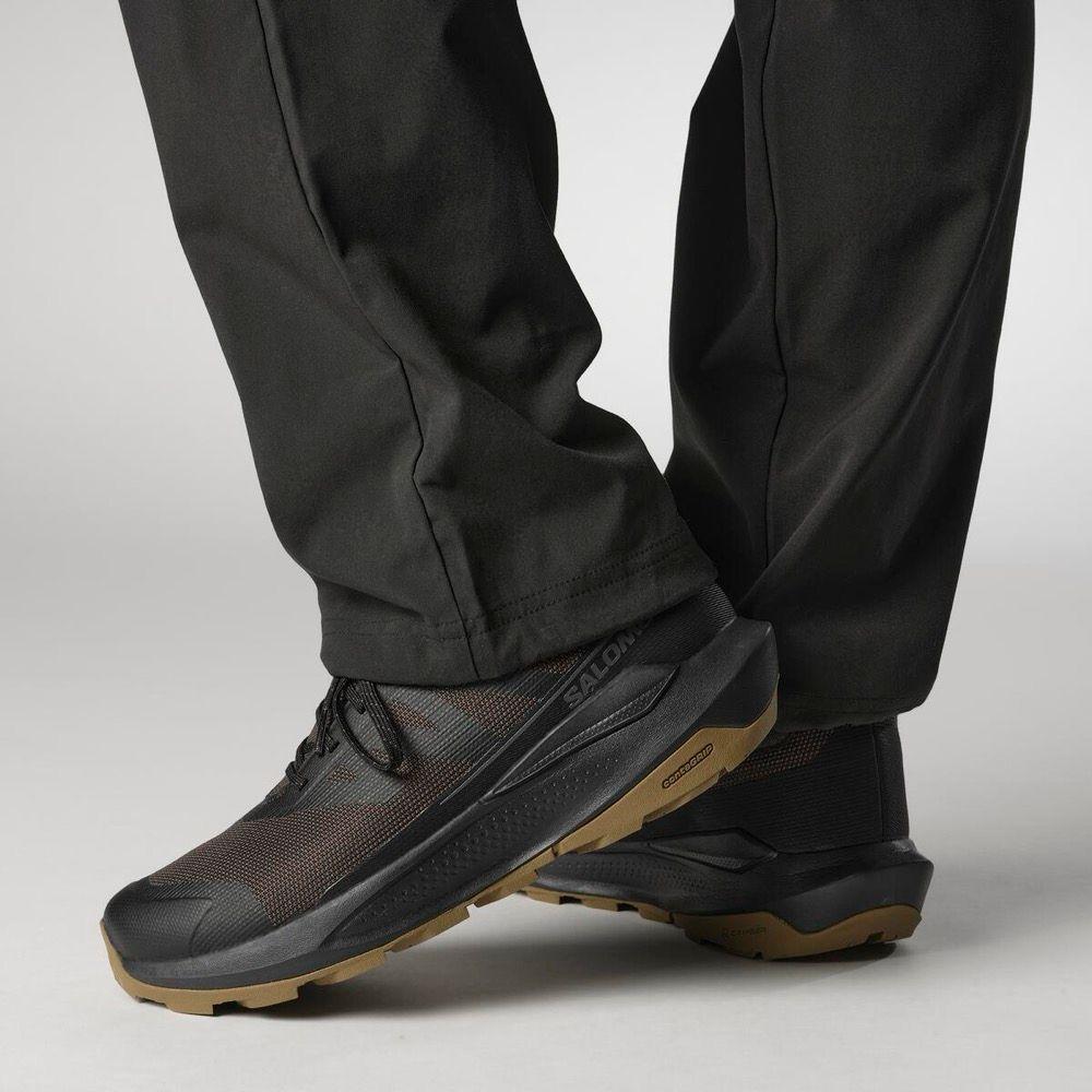 Zapatilla Hombre Elixir Tour Mid Wp Ne Salomon-7