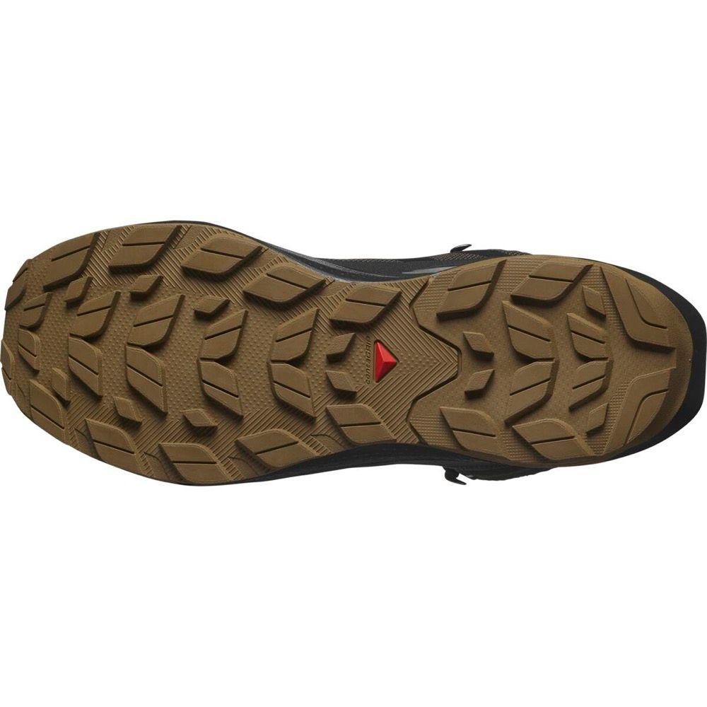 Zapatilla Hombre Elixir Tour Mid Wp Ne Salomon-6