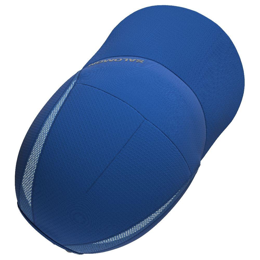 Jockey Xa Azul Salomon-1