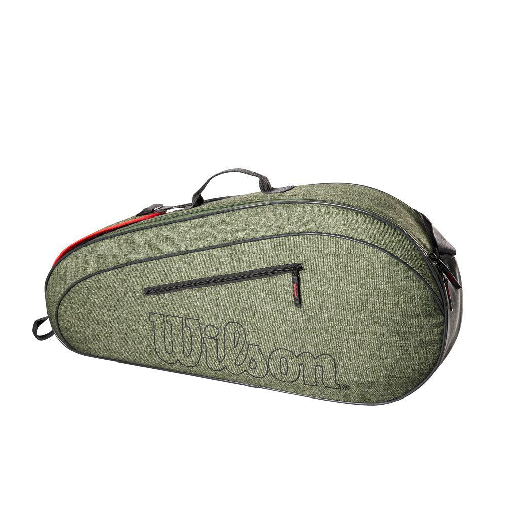 BOLSO TEAM 3PK HEATHER GREEN-1