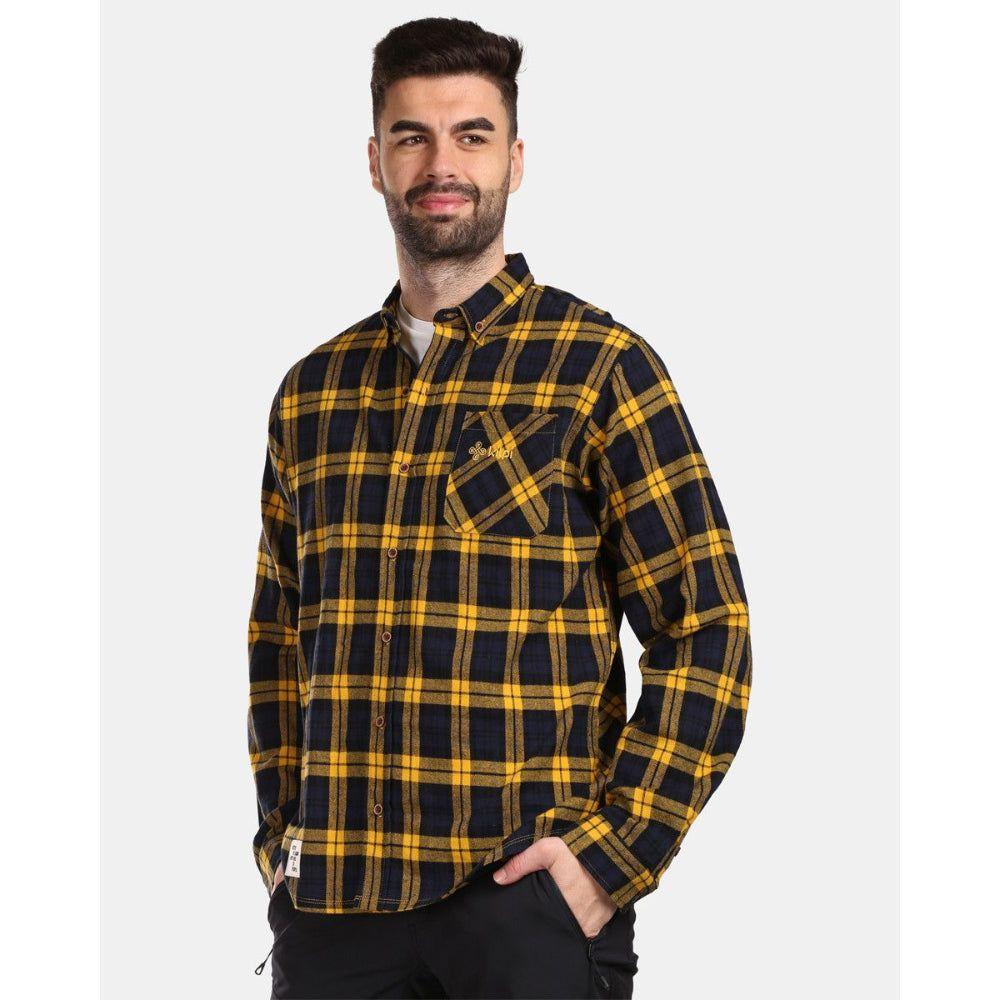 Camisa Hombre Flanny-M Am Kilpi-2