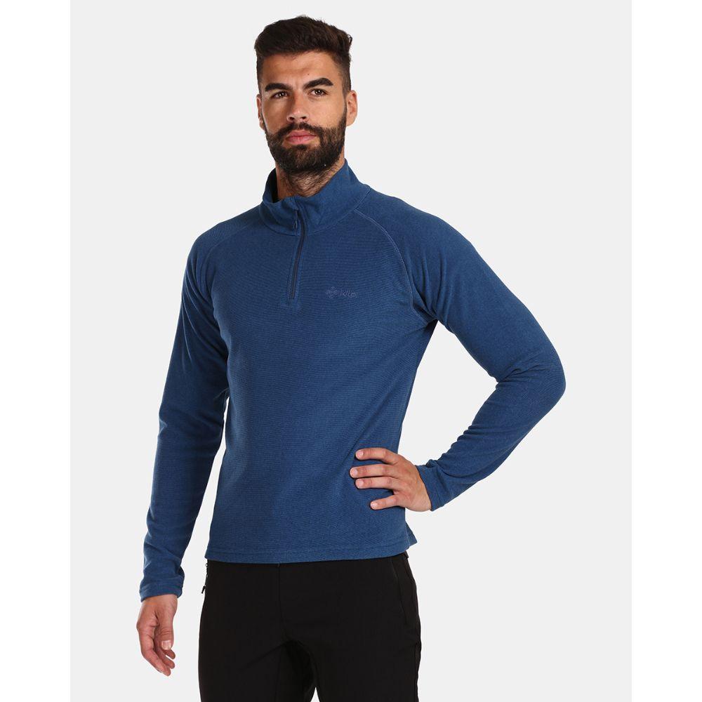 Poleron Hombre Almeri-M Azul Kilpi-3