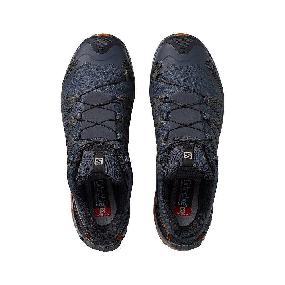 Zapatilla Hombre Xa Pro 3D V8 Gtx Gris Salomon-3