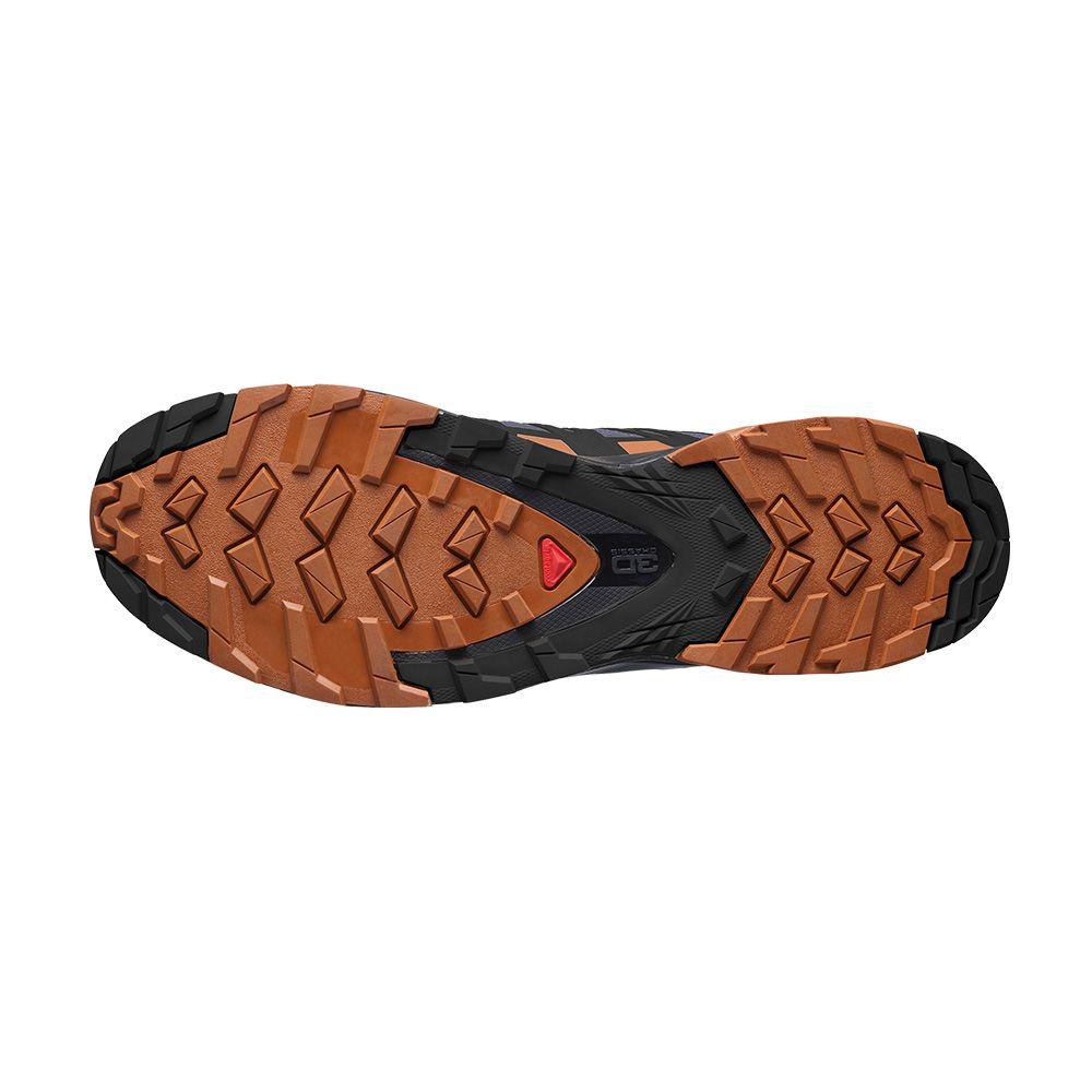 Zapatilla Hombre Xa Pro 3D V8 Gtx Gris Salomon-7