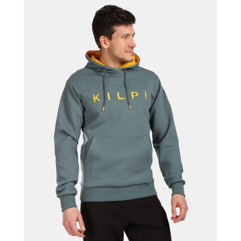 Poleron Hombre Salamana-M Ve Kilpi-0