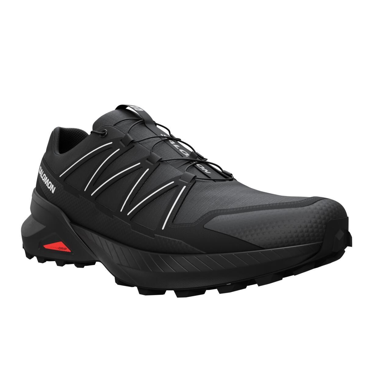 Zapatilla Hombre Speedcross Peak Bl Salomon-3