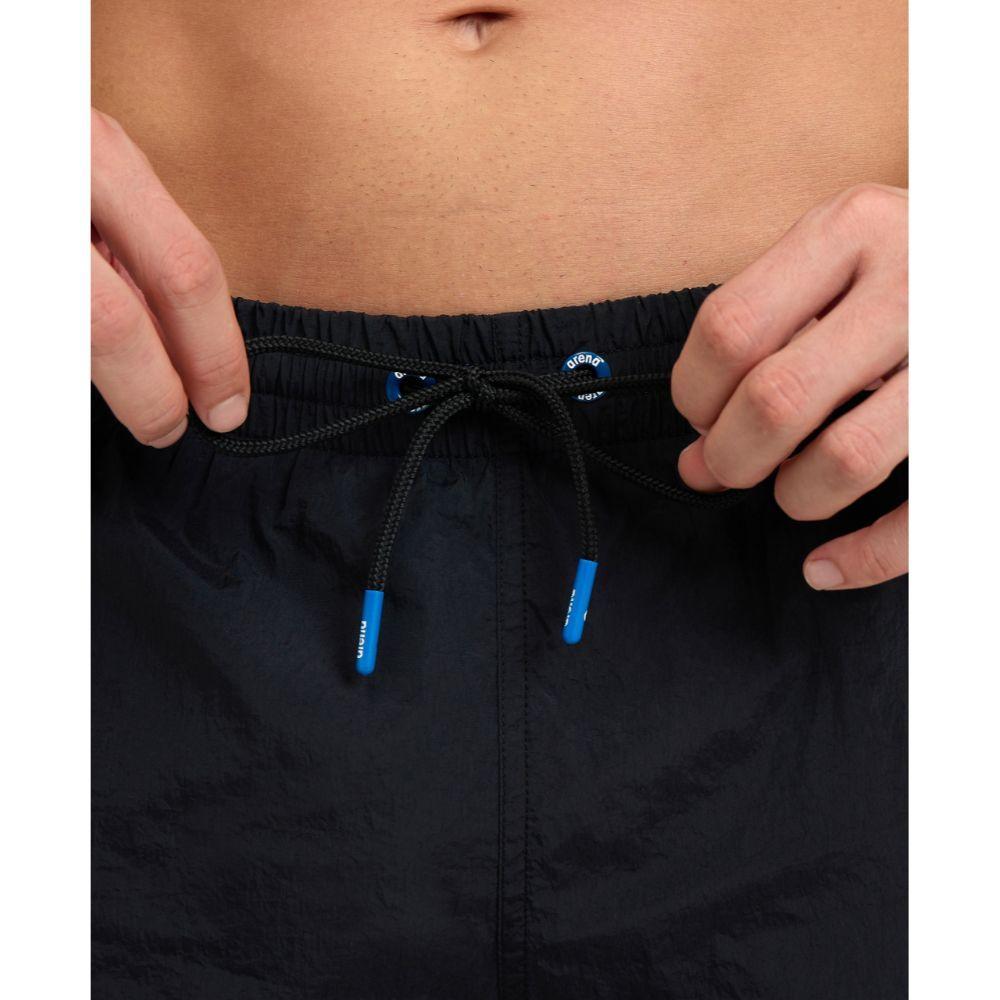 Traje De Baño Hombre Icons Solid Boxer Ne Arena-3