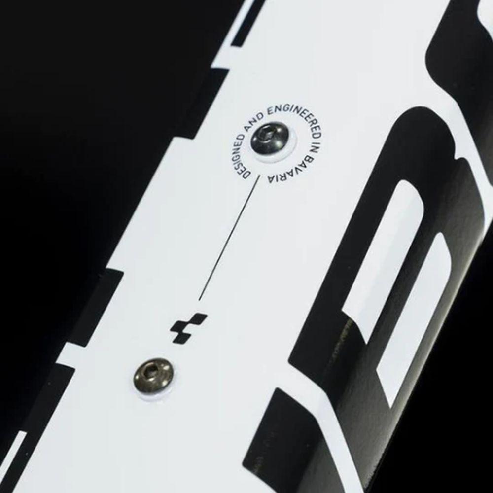 Bicicleta Mtb Cube Reaction C:62 Pro White´N´Blue´N´Red 29 / L-3