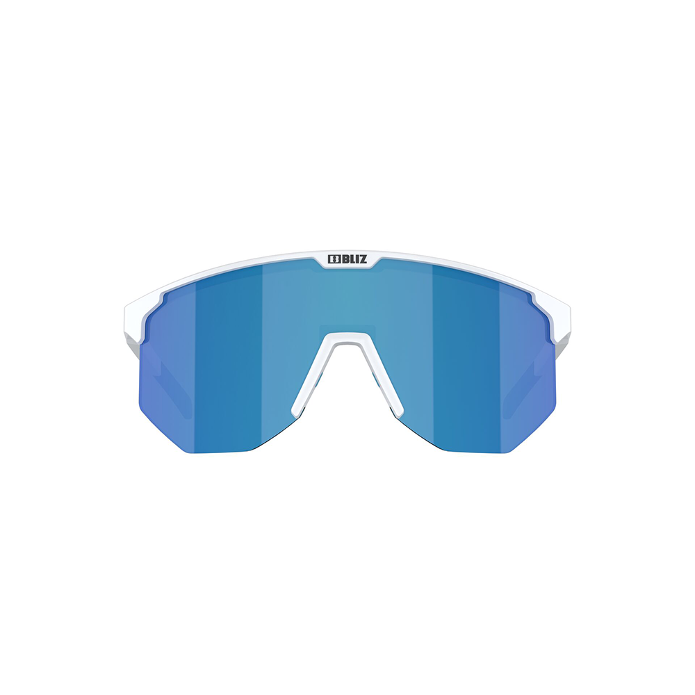 Lentes Bliz Hero Small NanoOptics Blanco Mate-2