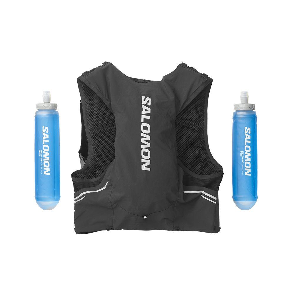 Mochila Sense Pro 10 Negro Salomon-1