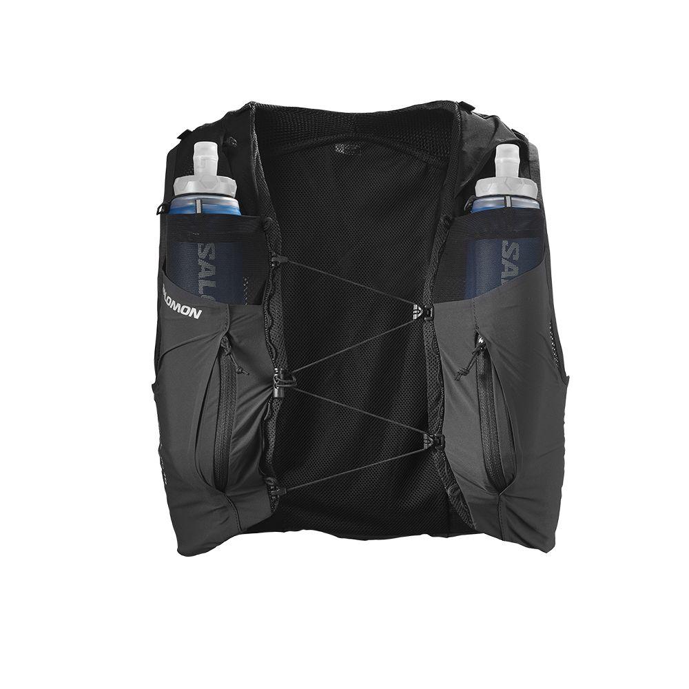 Mochila Sense Pro 10 Negro Salomon-2