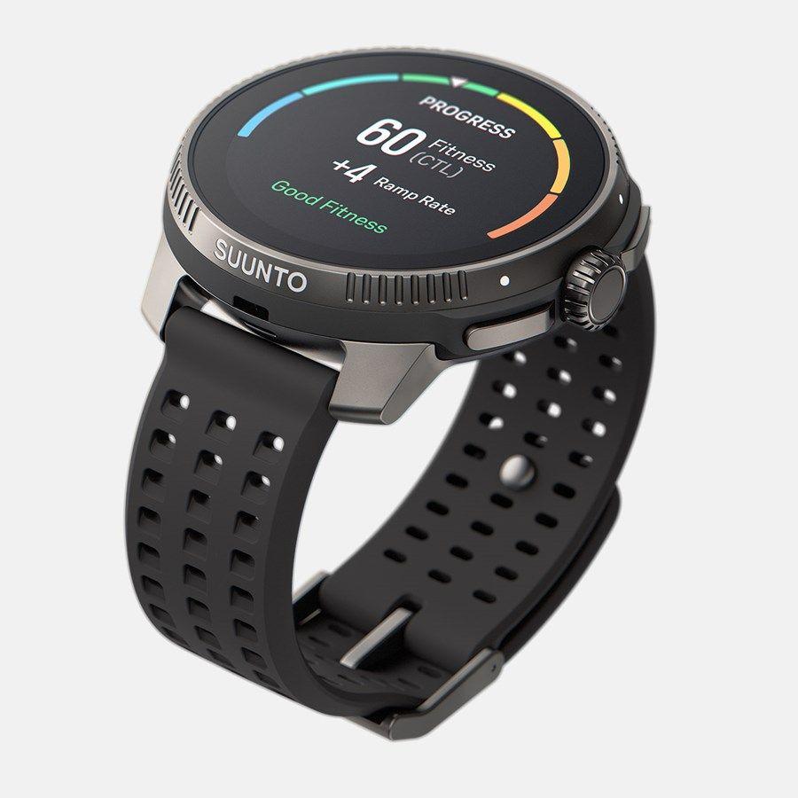 Reloj Race Titanium Charcoal Suunto-1