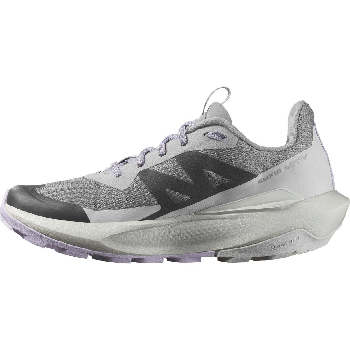 Zapatilla Mujer Elixir Activ W Mu Salomon-1