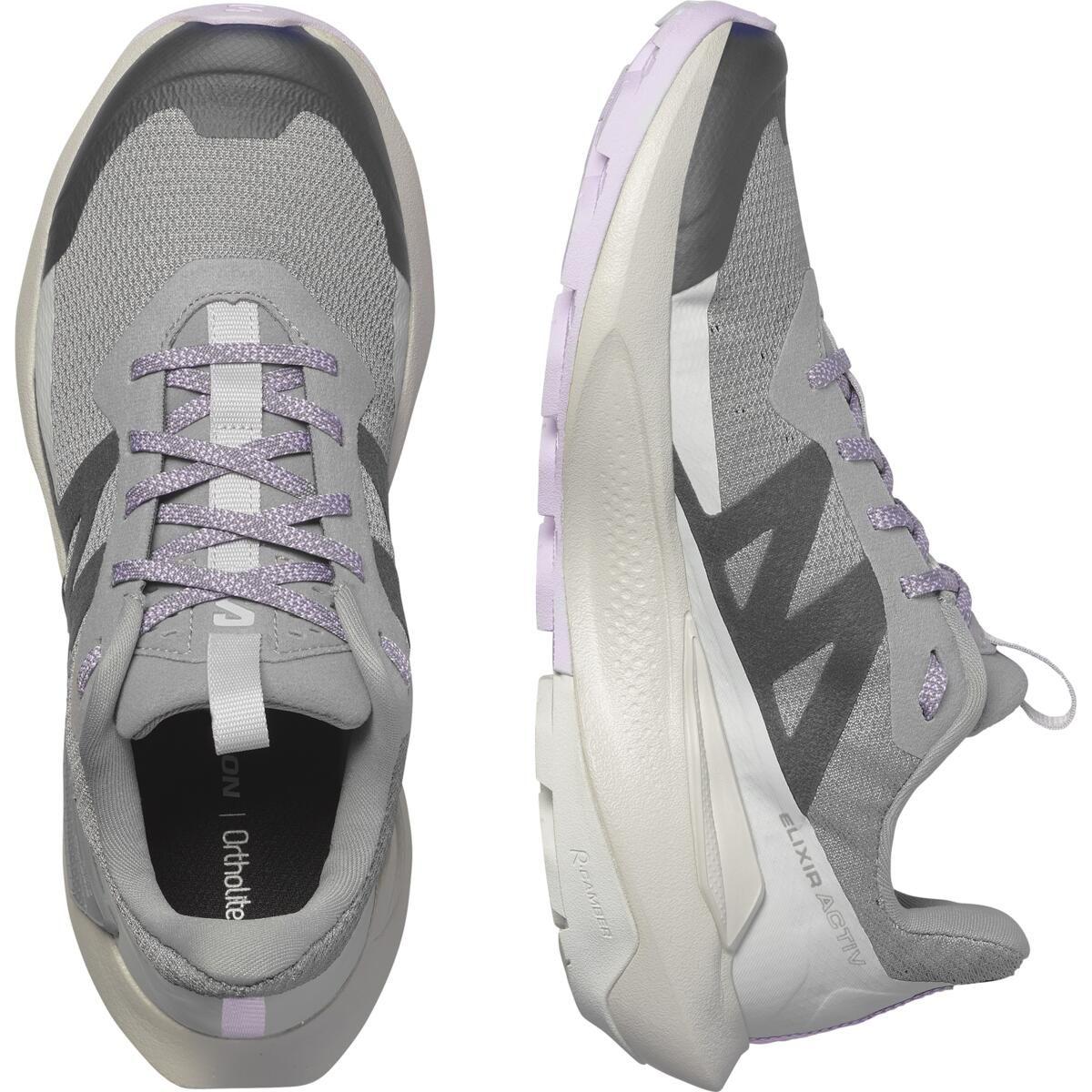 Zapatilla Mujer Elixir Activ W Mu Salomon-4
