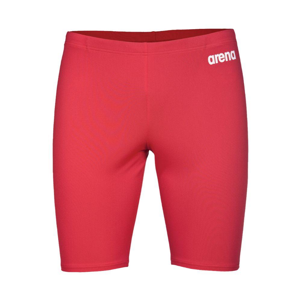 Jammer Hombre Solid  Rojo Arena-3