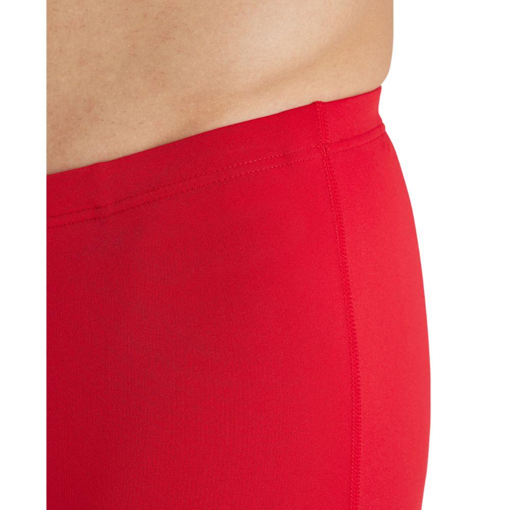 Jammer Hombre Solid  Rojo Arena-5
