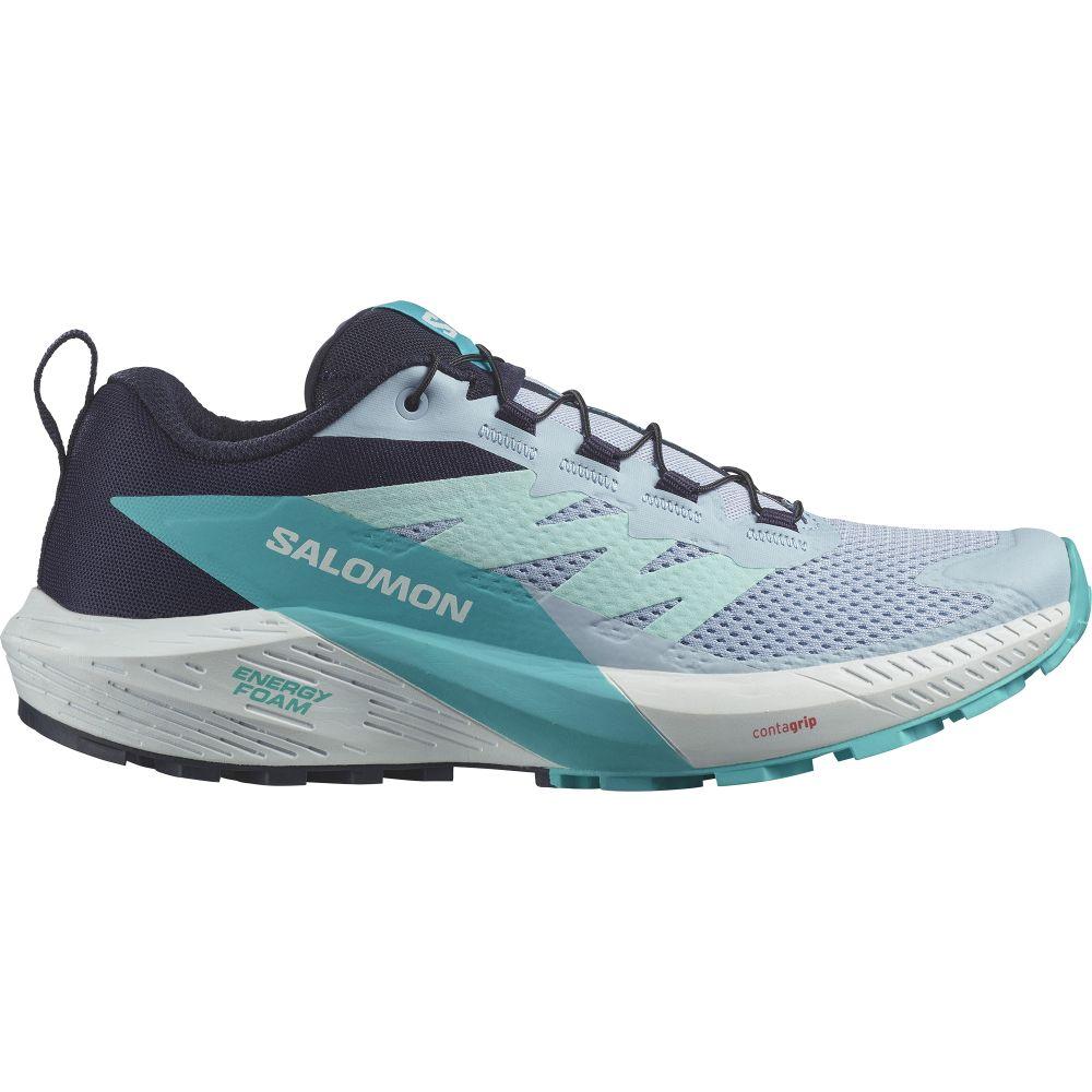 Zapatilla Mujer Sense Ride 5 W Az Salomon-0