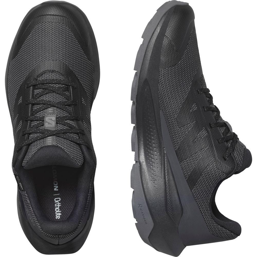 Zapatilla Mujer Elixir Tourp Bl Salomon-5