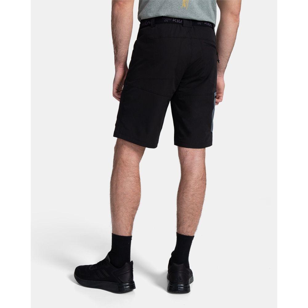Shorts  Kilpi NAVIA-M Hombre BLK-1