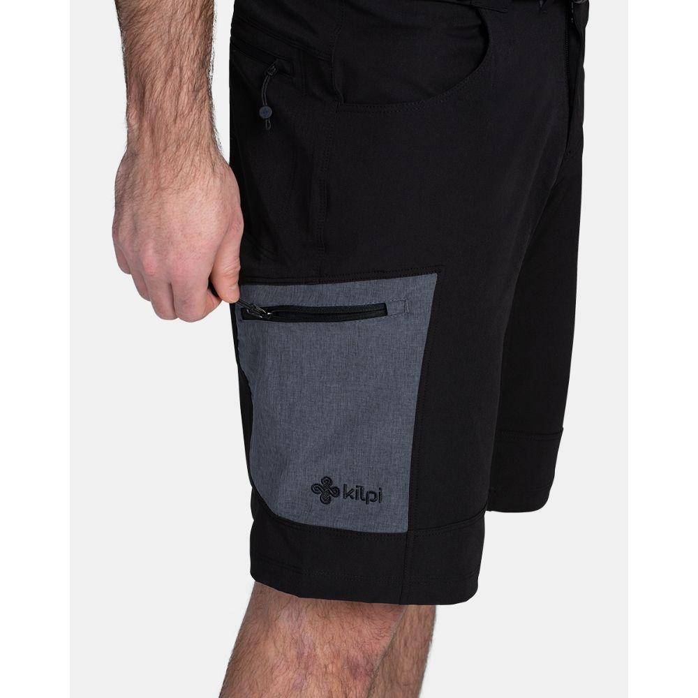 Shorts  Kilpi NAVIA-M Hombre BLK-2