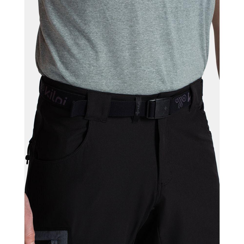 Shorts  Kilpi NAVIA-M Hombre BLK-3