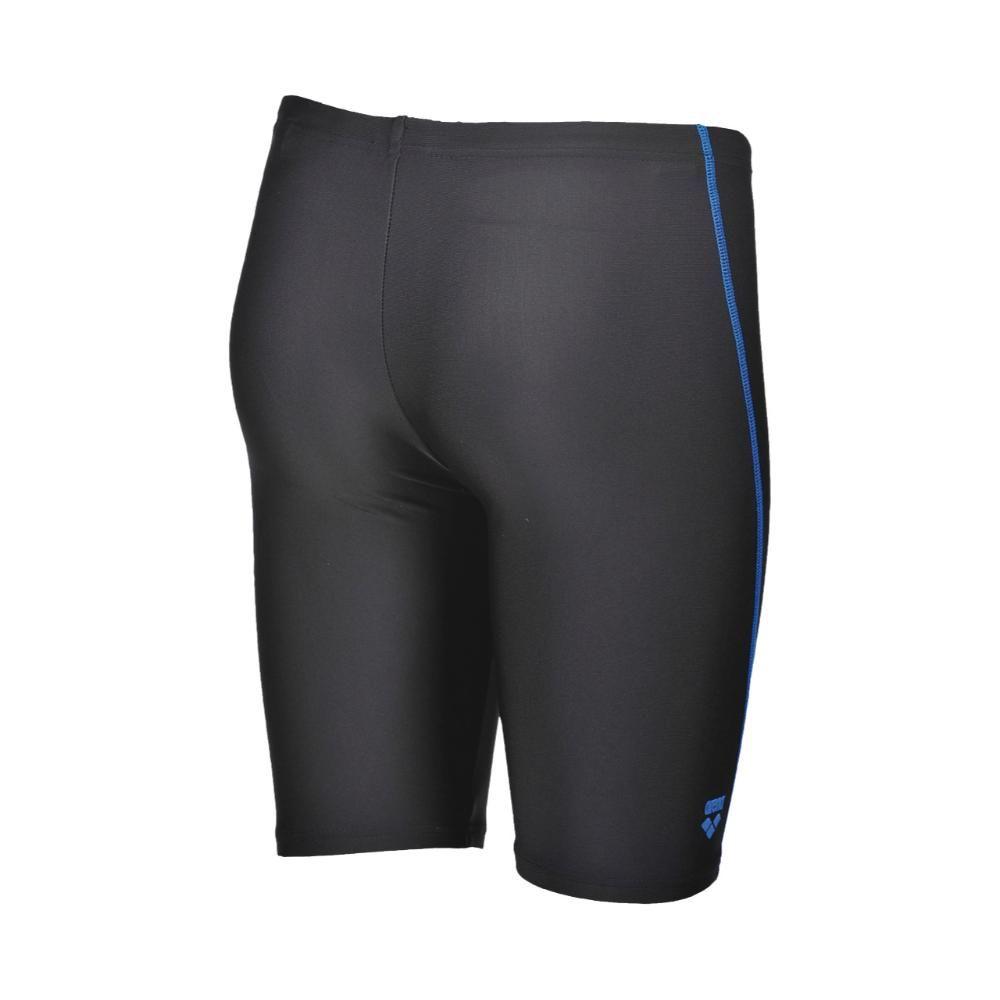 Jammer Niño Logo Azul Arena-1