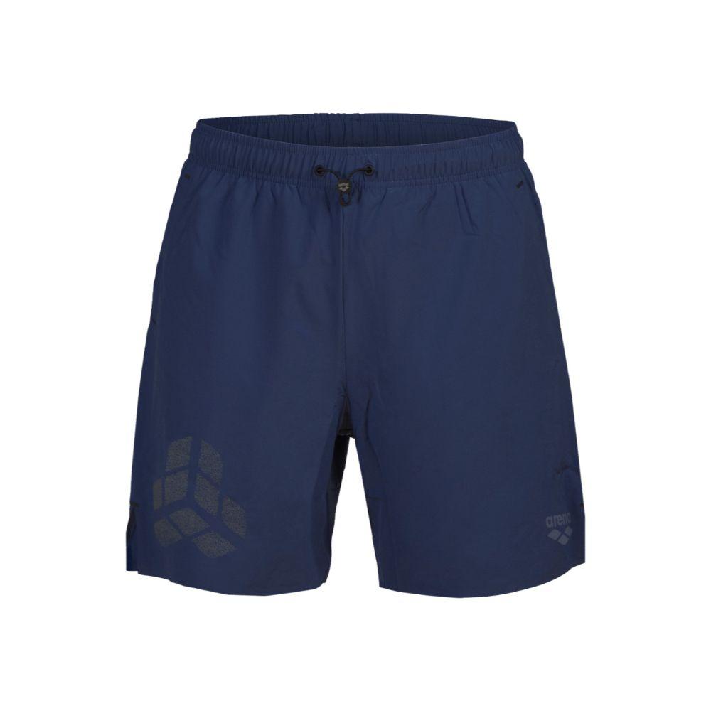 Short Playa Hombre Evo Logo Az Arena-0