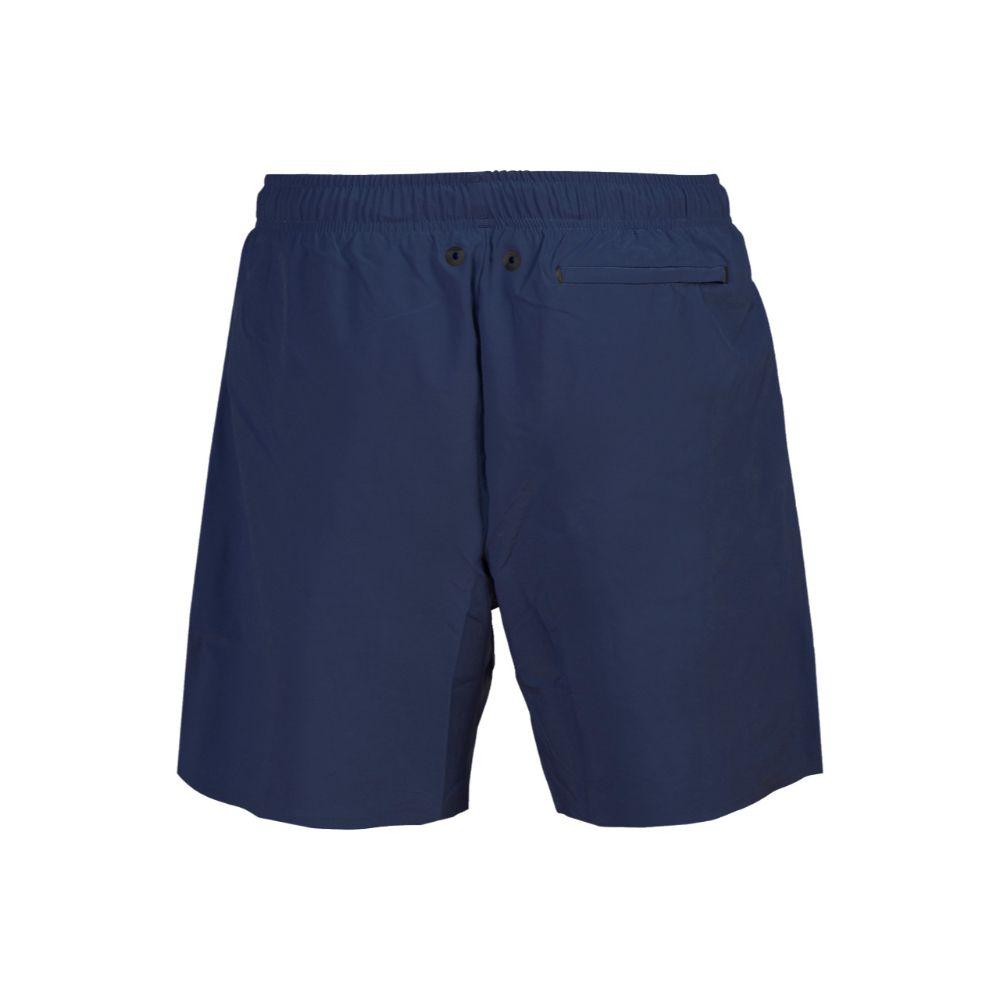 Short Playa Hombre Evo Logo Az Arena-1