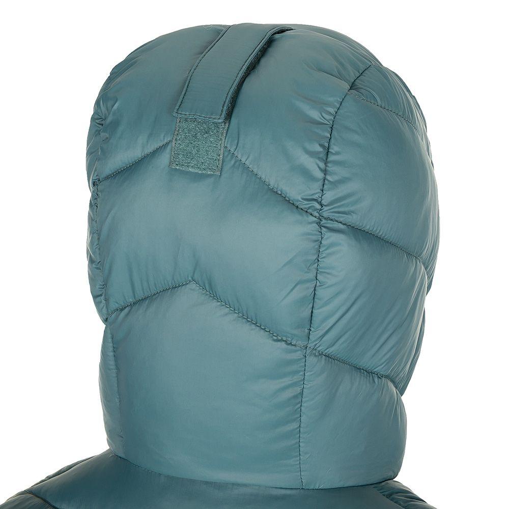 Chaqueta Mujer Leila Verde Kilpi-3