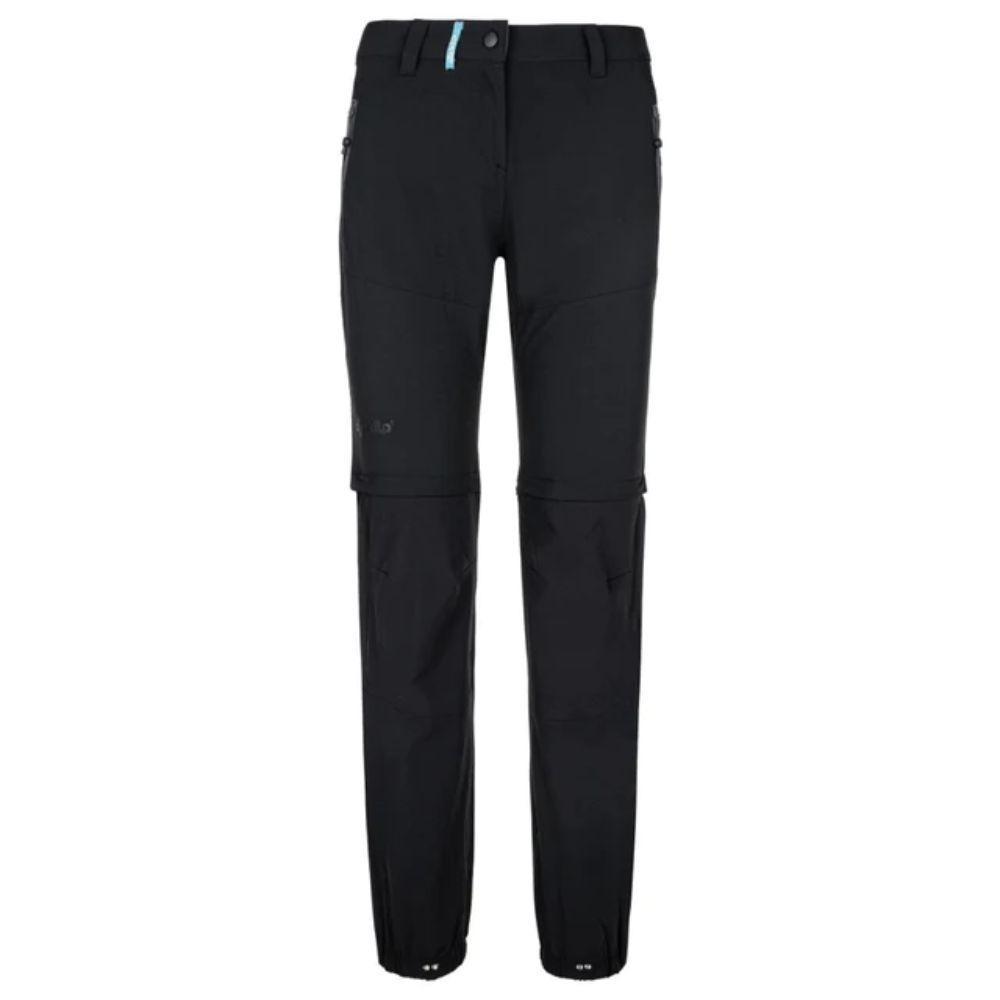 Pantalón Kilpi HOSIO-W Mujer BLK-0