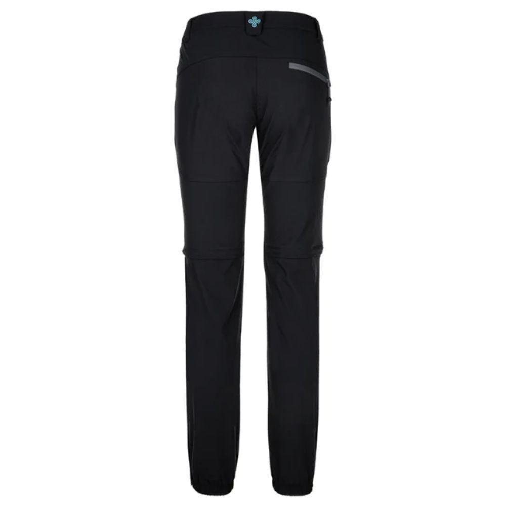 Pantalón Kilpi HOSIO-W Mujer BLK-1