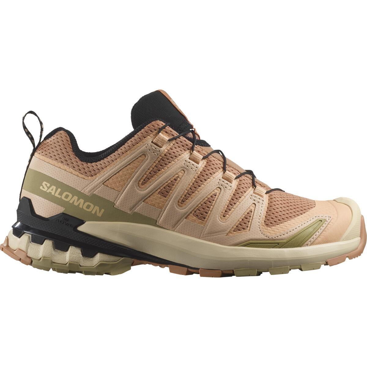 Zapatilla Mujer Xa Pro 3D V9 W Mu Salomon-0