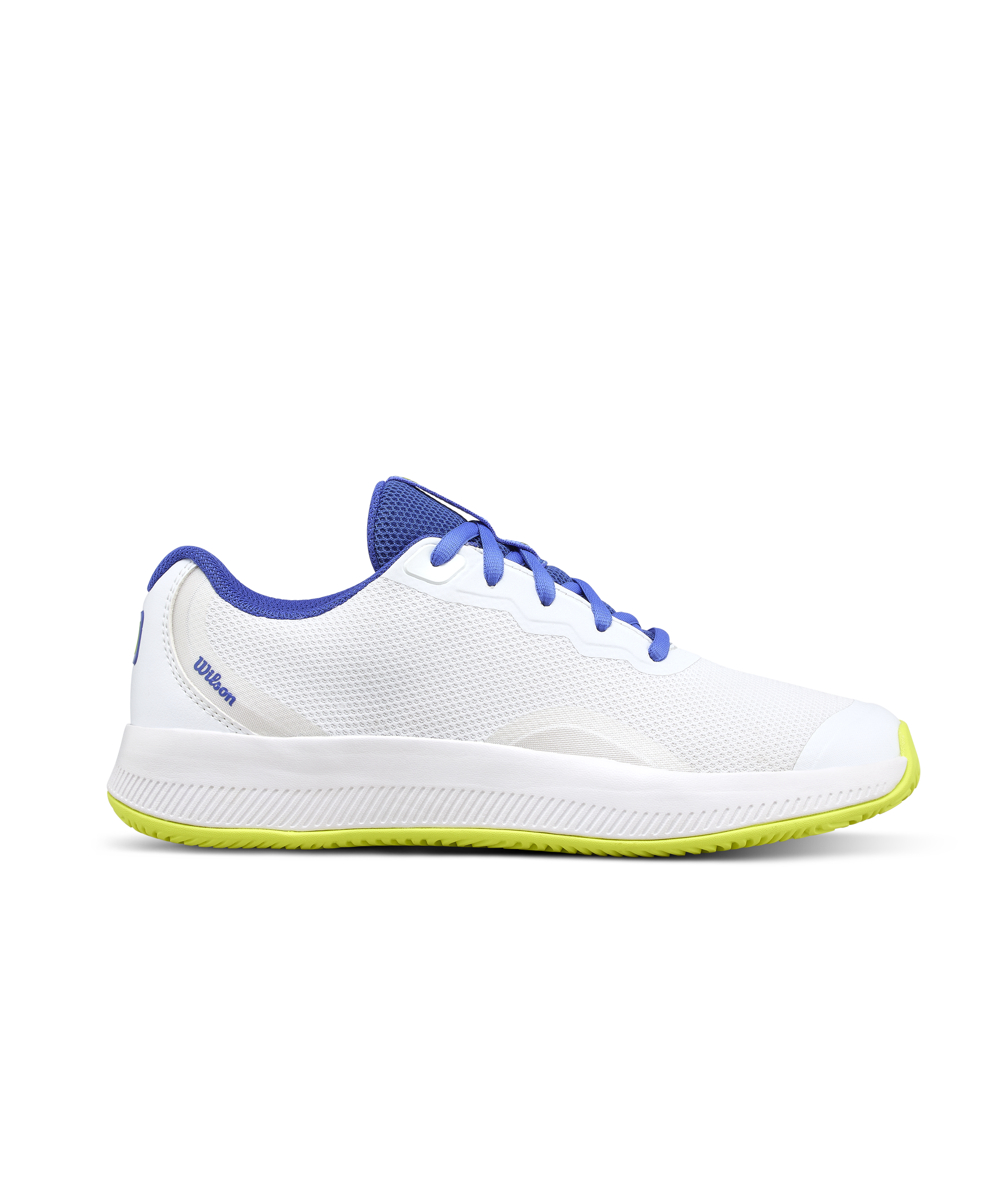 Zapatilla Mujer Intrigue Lite Wilson-0