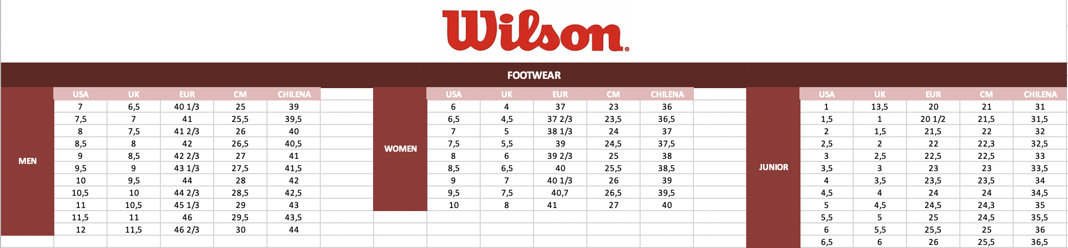 Zapatilla Mujer Intrigue Lite Wilson-2